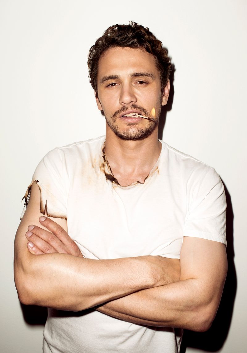 James Franco