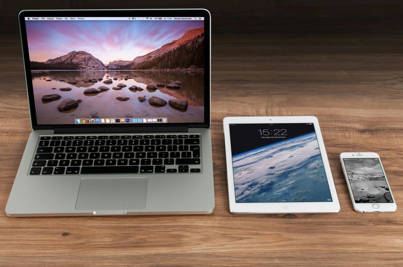 Top-Tier Tech and Gadgets