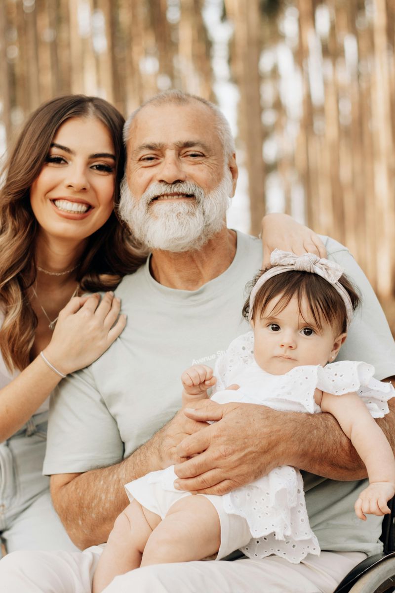 Your Relationship With Your Own Parents