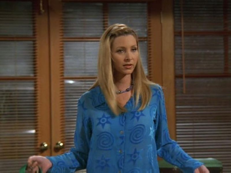 Phoebe Buffay