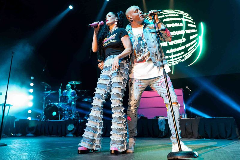 Barbie Girl — Aqua