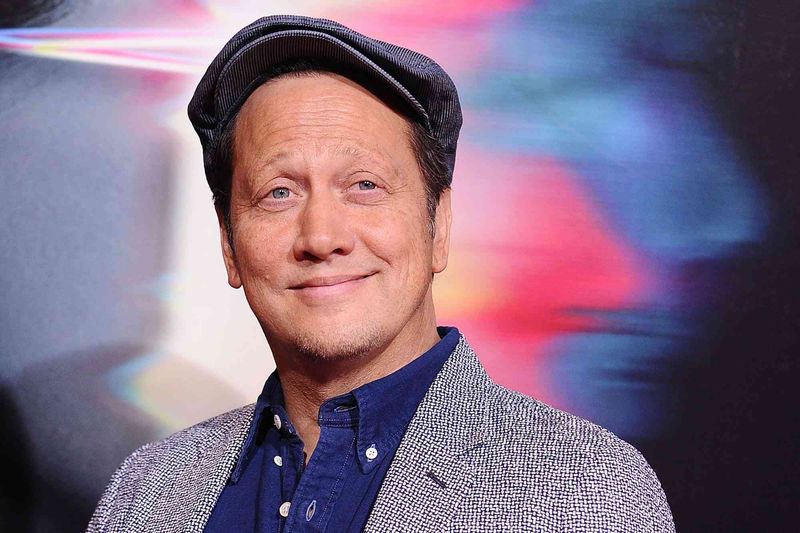 Rob Schneider