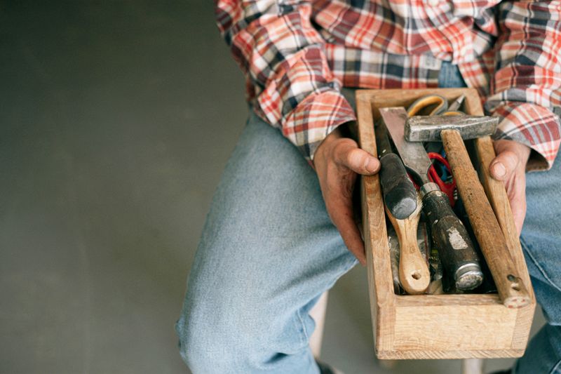 Specialized Hobby Equipment