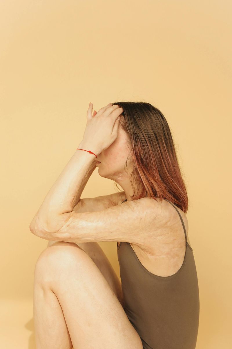 Emotional Numbness As Protection
