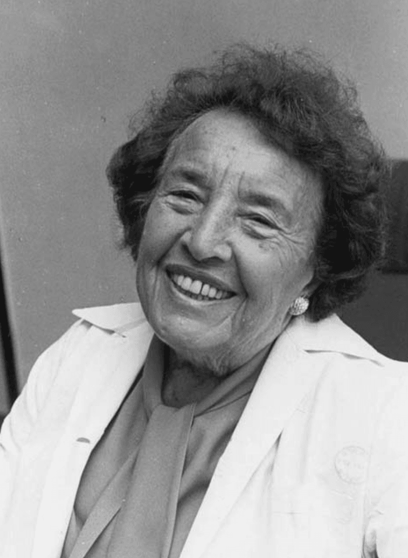 Gisella Perl