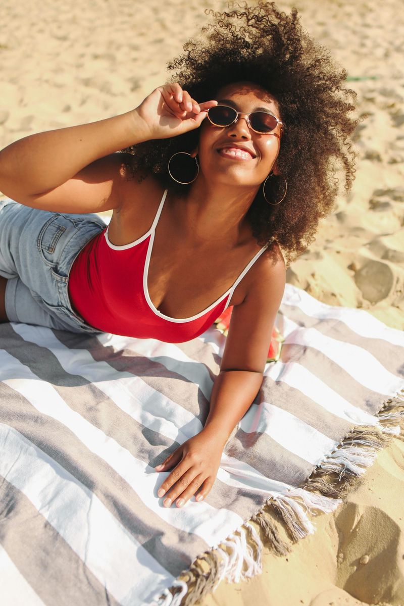 Designer Sunglasses