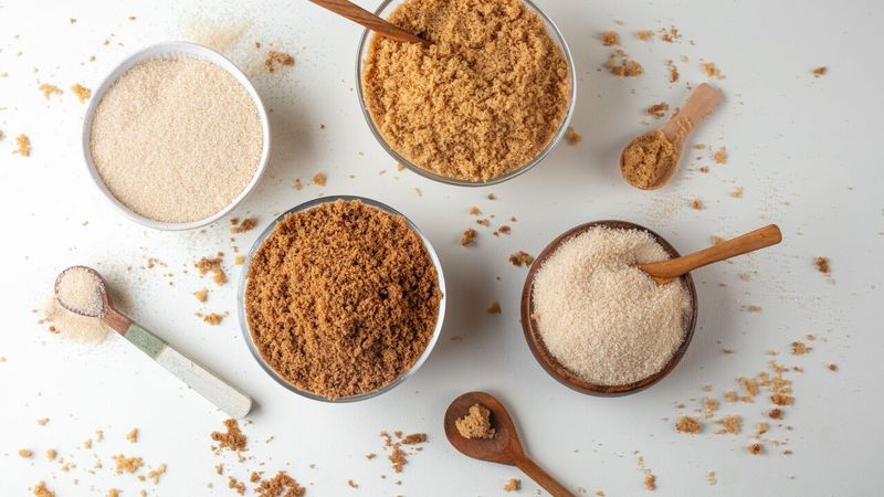 Limit Added Sugar and Refined Carbs