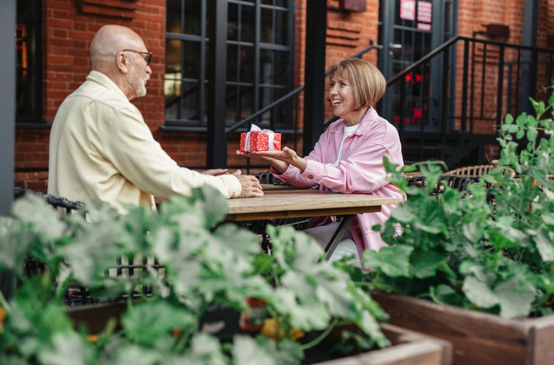 Surprising Her With Thoughtful Gestures