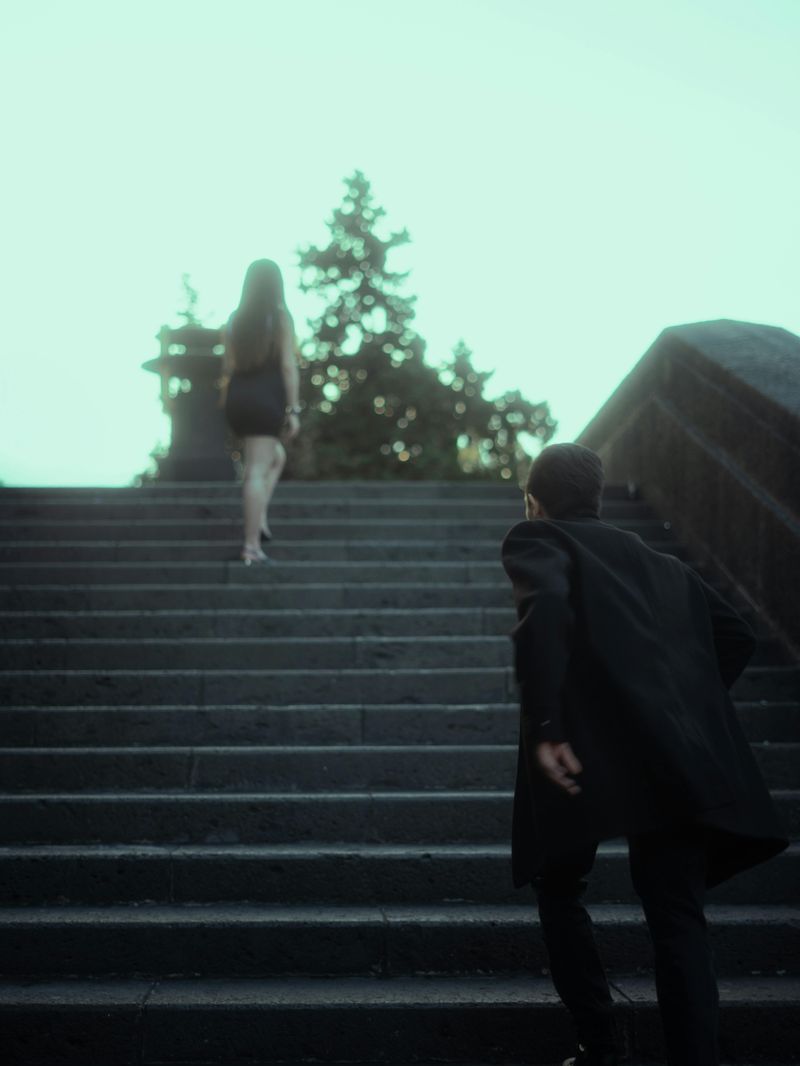 “I’d draw my boundaries early—and stick to them.”
