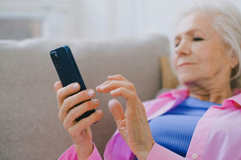 Reluctance To Embrace Technology