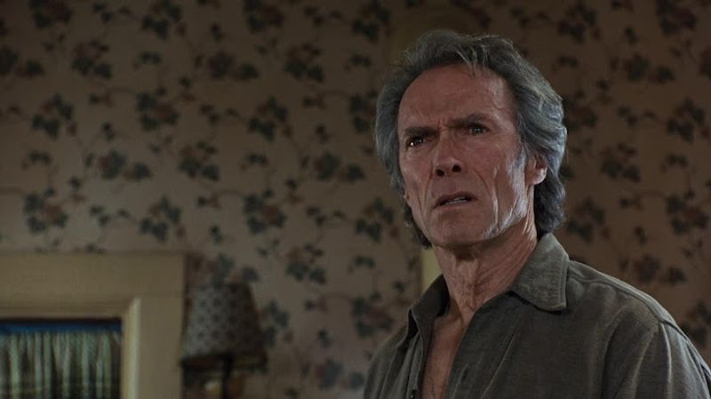 The Bridges of Madison County (1995)