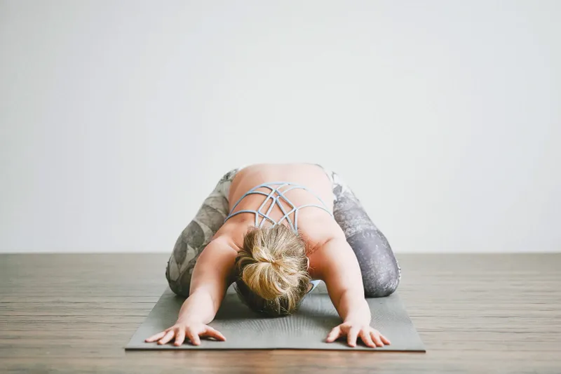 Regular Movement Patterns