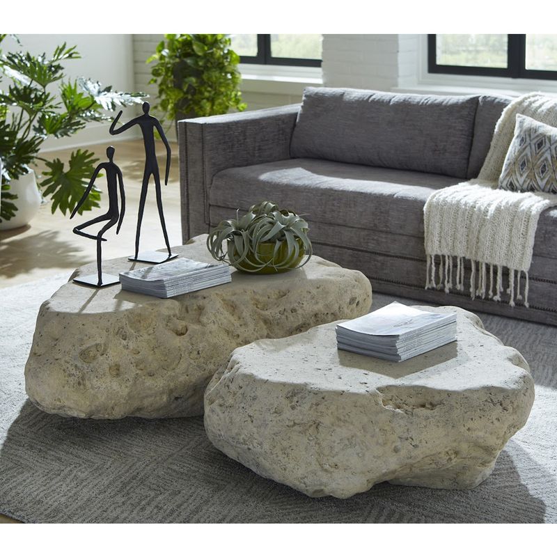 Natural Stone Table