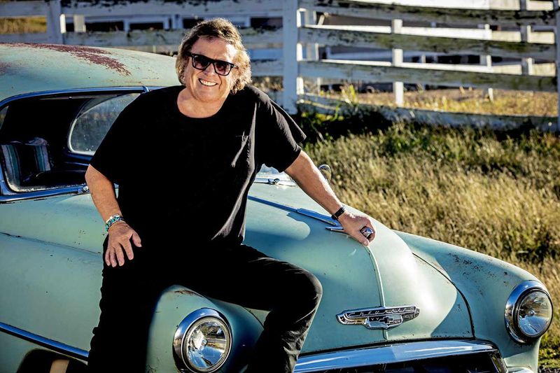 “American Pie” – Don McLean
