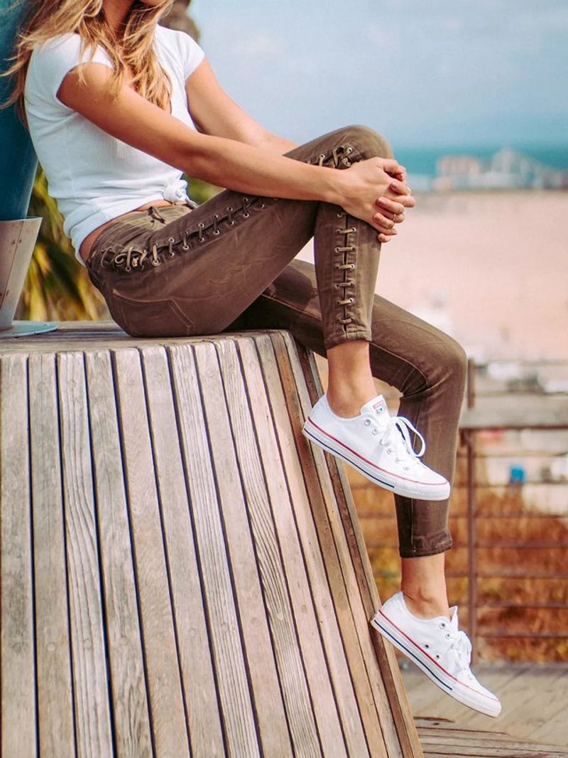 Converse Chuck Taylor All-Stars