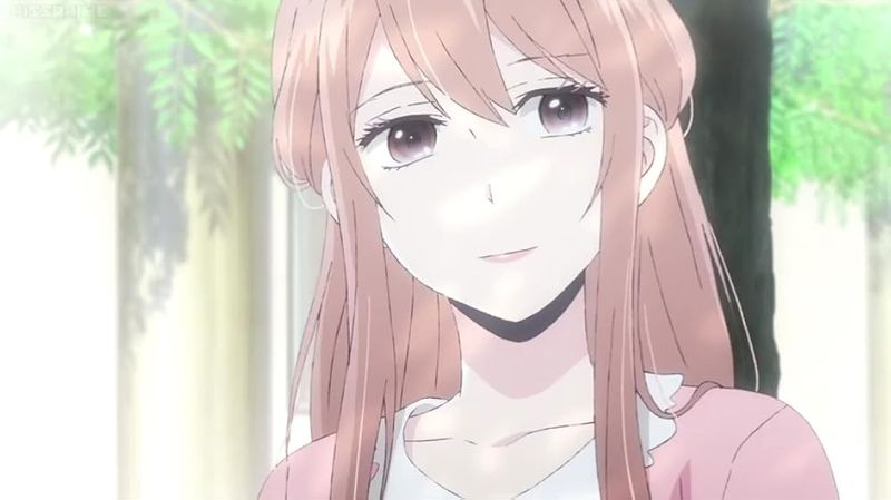 Akane Minagawa - Scum's Wish