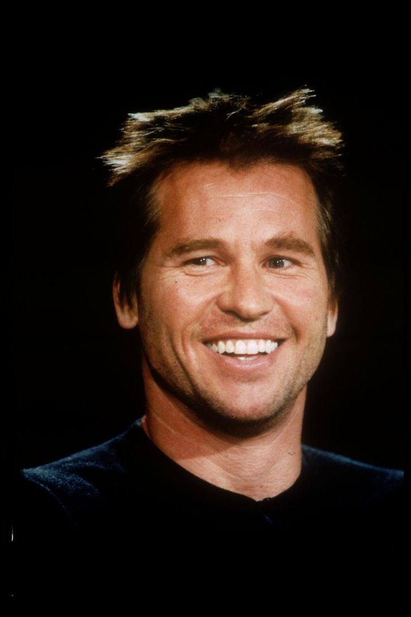 Val Kilmer