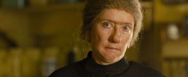 Emma Thompson – Nanny McPhee (2005)