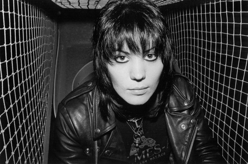 Joan Jett