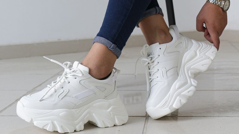 Chunky Sneakers