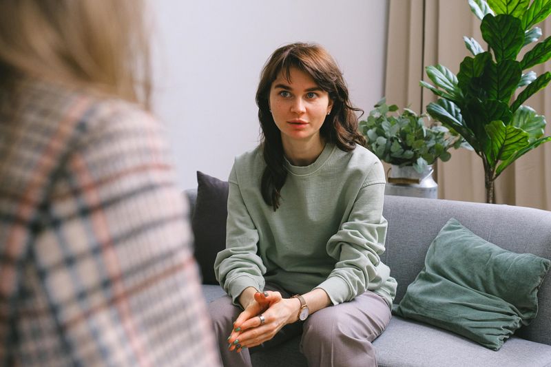 Unsolicited Advice-Giving