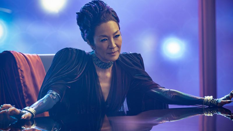 Star Trek: Section 31