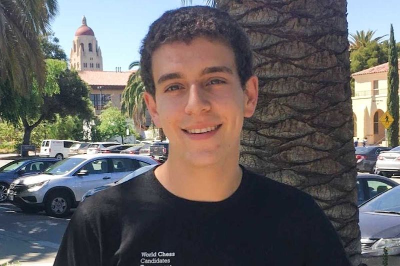 Daniel Naroditsky – 29 – Cause Not Publicly Revealed