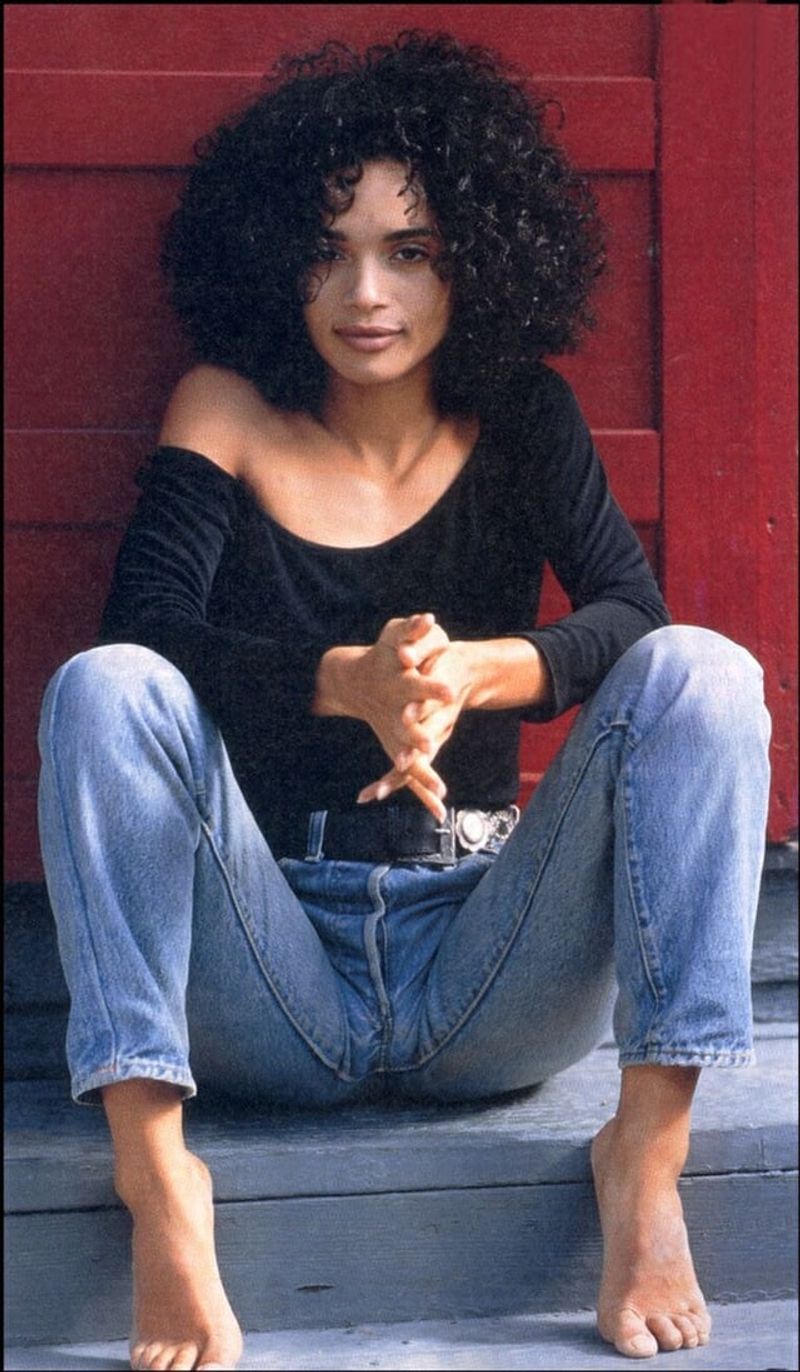 Lisa Bonet
