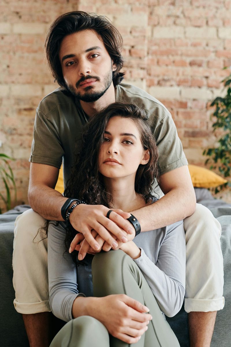 He Supports Your Independence