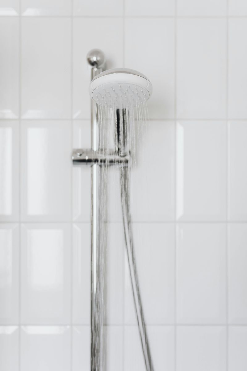 Upgrade Your Showerhead