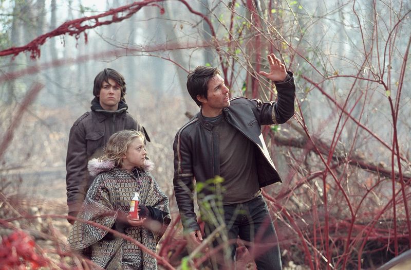 War of the Worlds (2005)