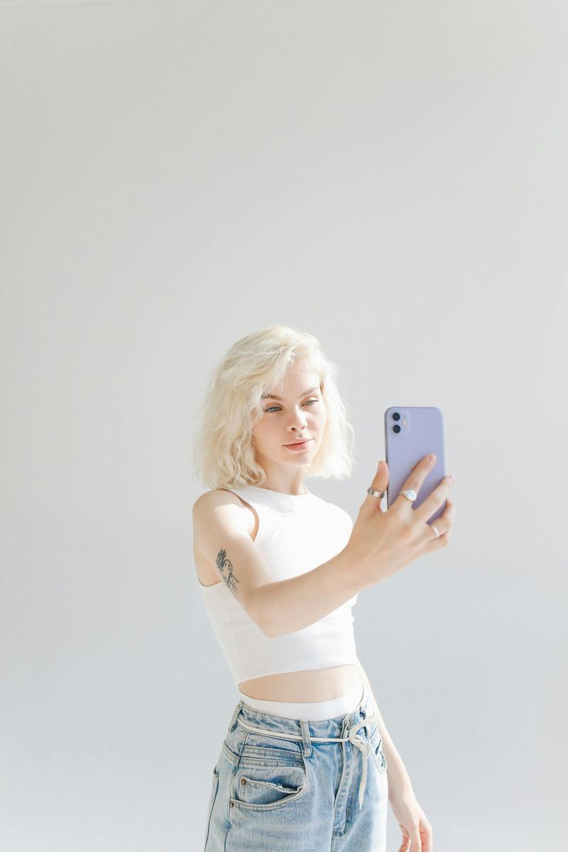Camera Addiction Syndrome
