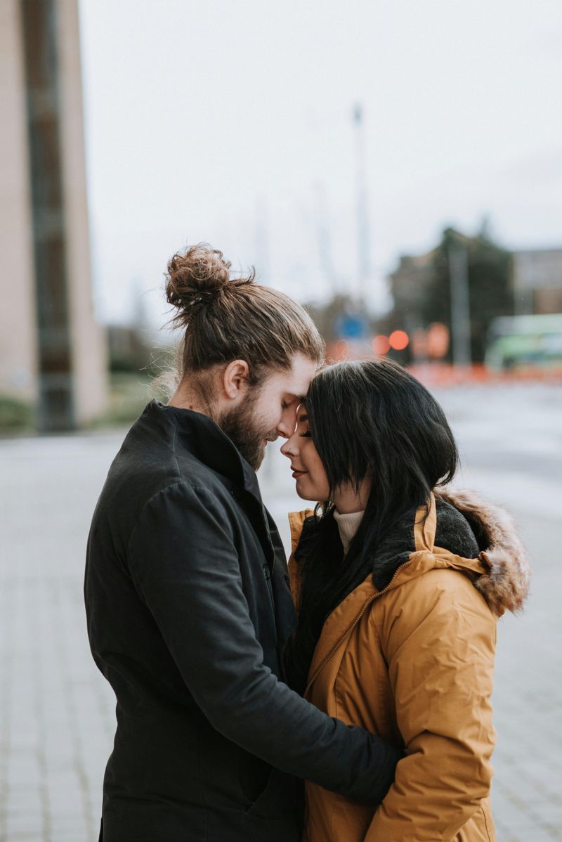 Over-Apologizing Just to End It