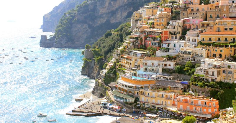 Instagrammable Vacations