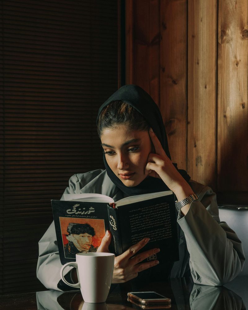 Embracing Discomfort and Boredom