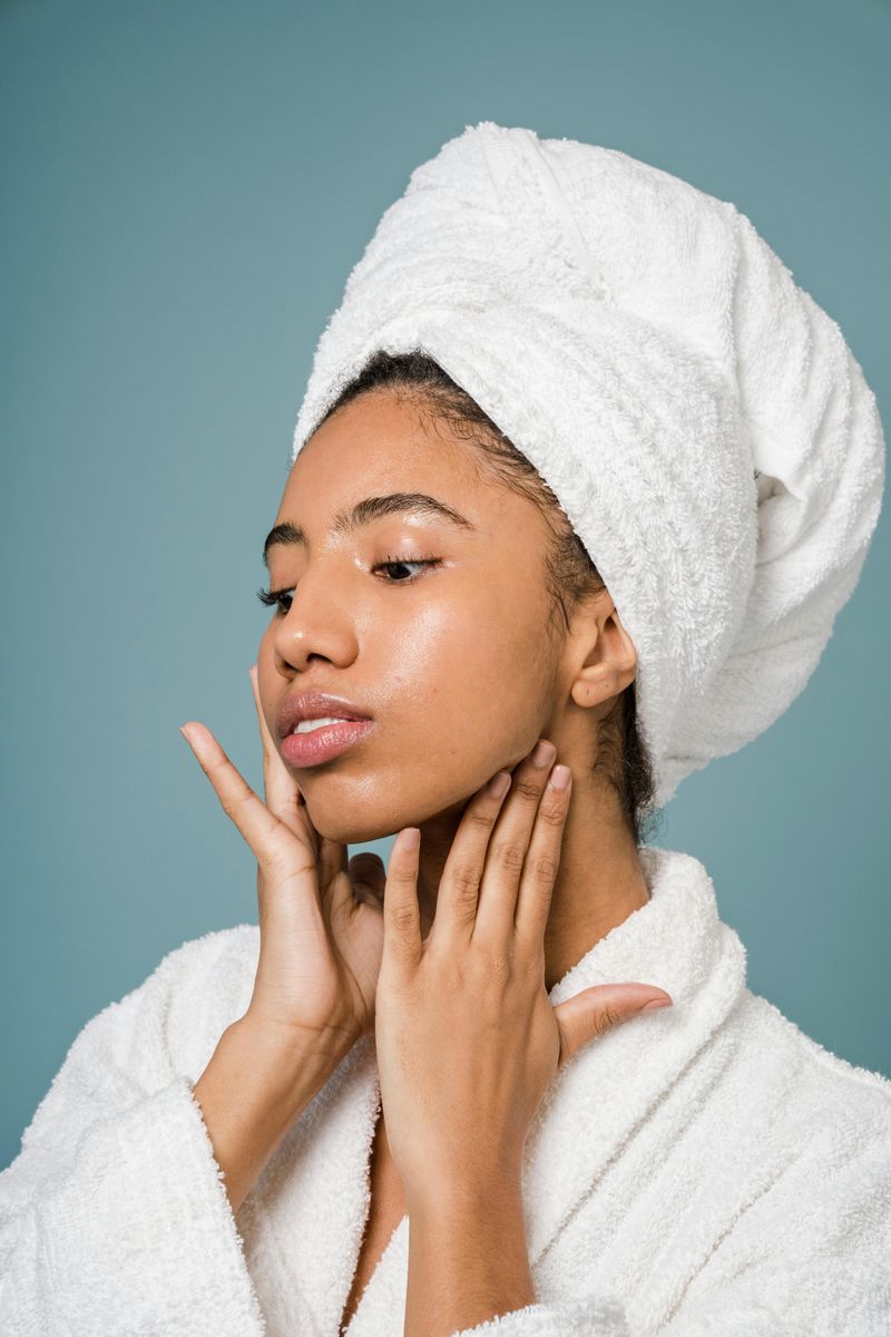 Overcomplicated Wellness Routines