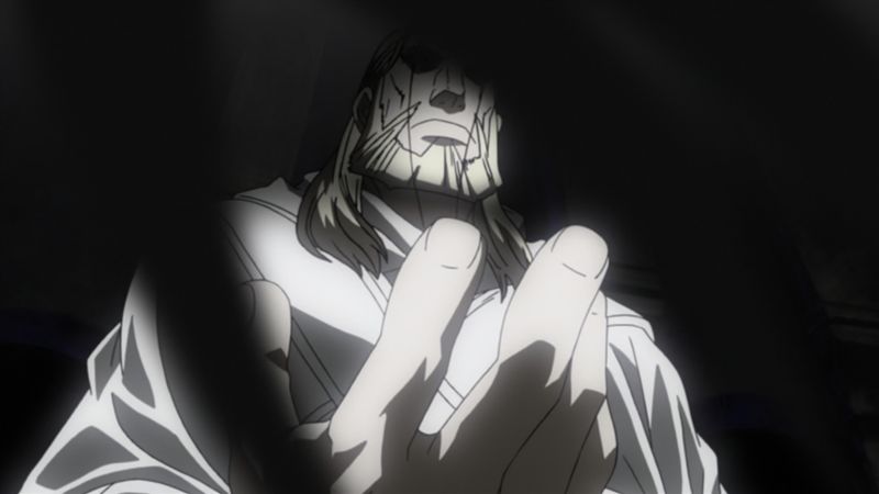 Father (Fullmetal Alchemist: Brotherhood)