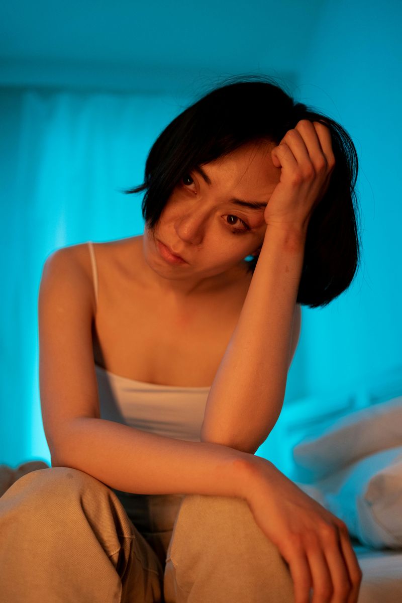 Constant Fatigue That Never Seems to End