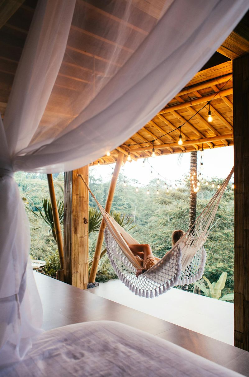 Personal Calm Corner Creation