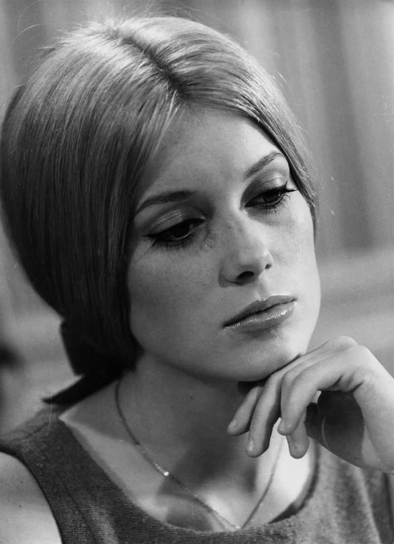 Catherine Deneuve