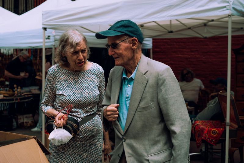 Attend Community Events