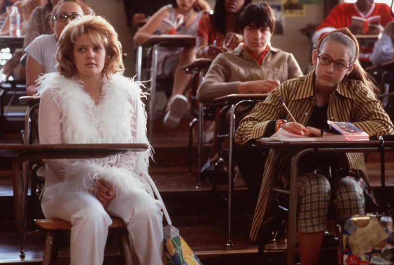 12 Movies From The '90s You Didn't Realize Are Full of Future Hollywood Legends