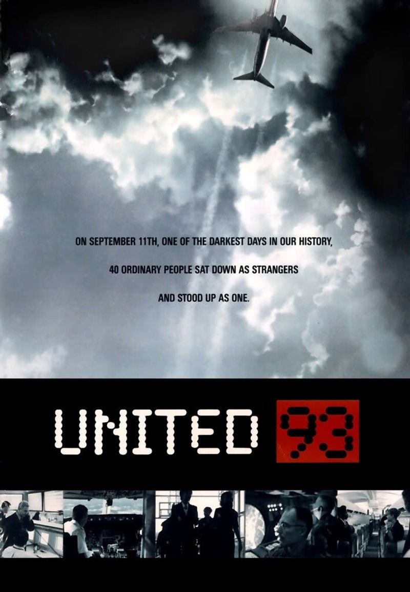 United 93 (2006)
