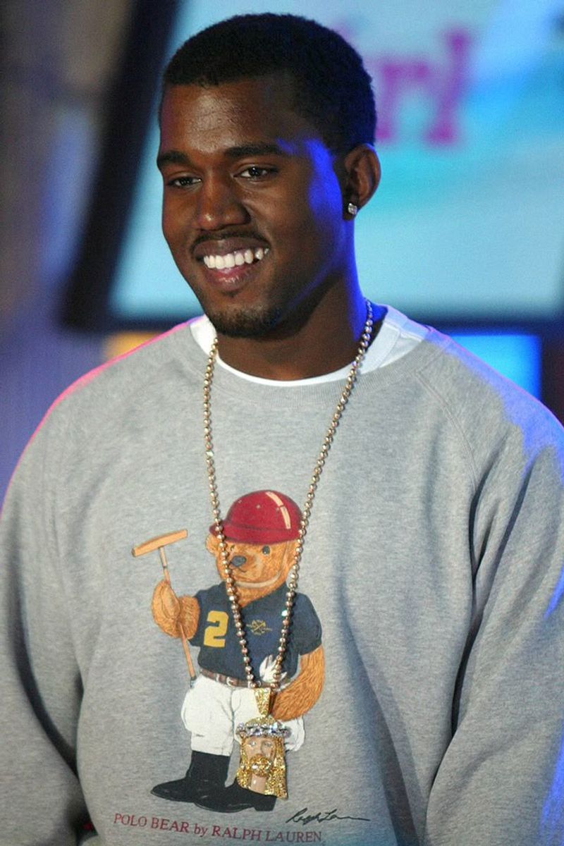 Kanye West