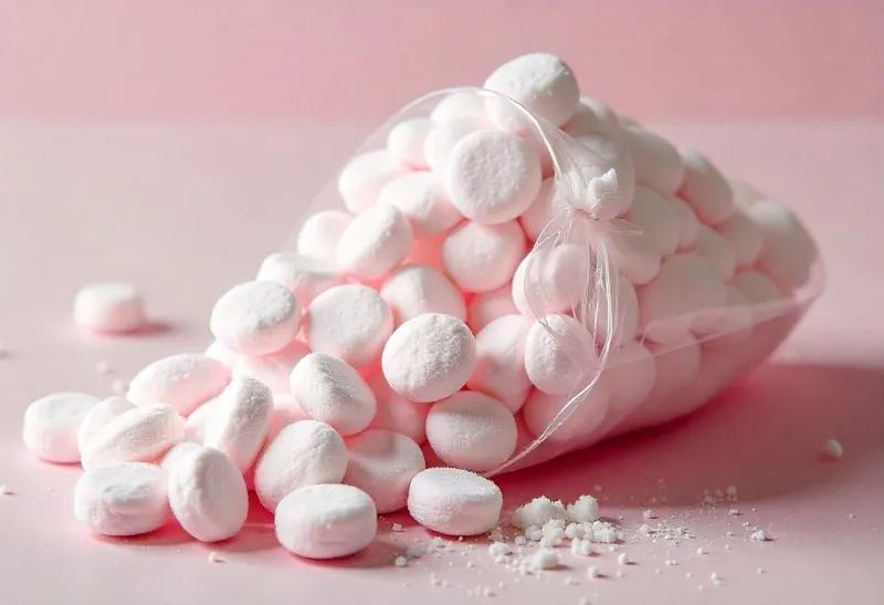 Saccharin-Sweetened Products