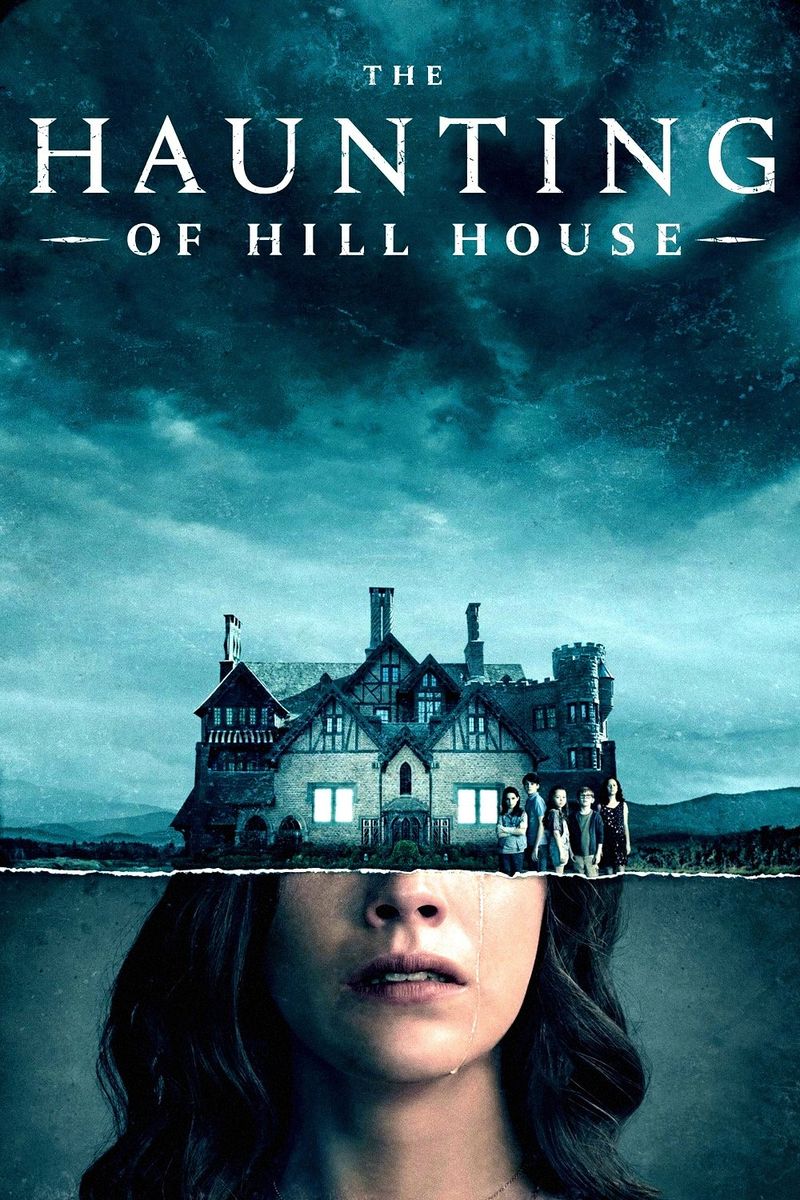 The Haunting of Hill House