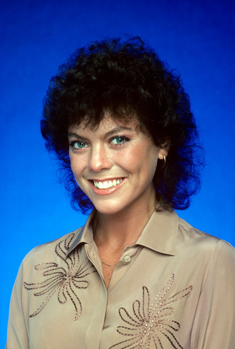 Erin Moran – Happy Days