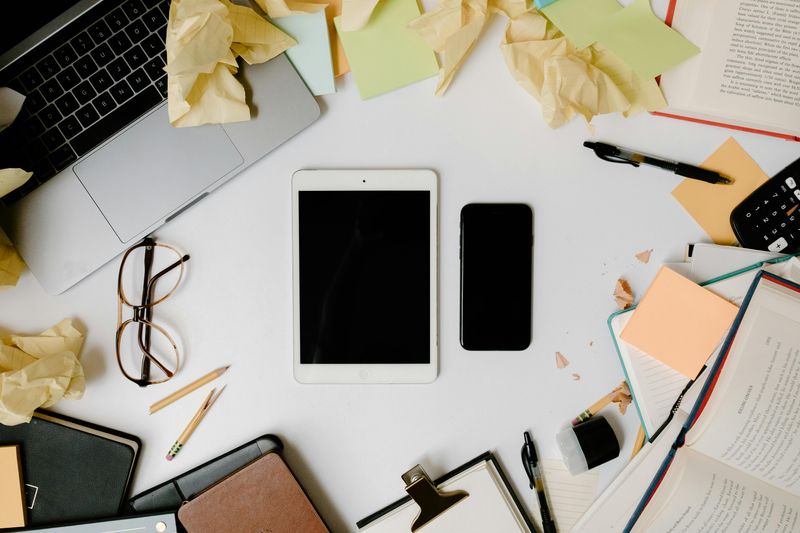 Productivity Tools Rule Your Life