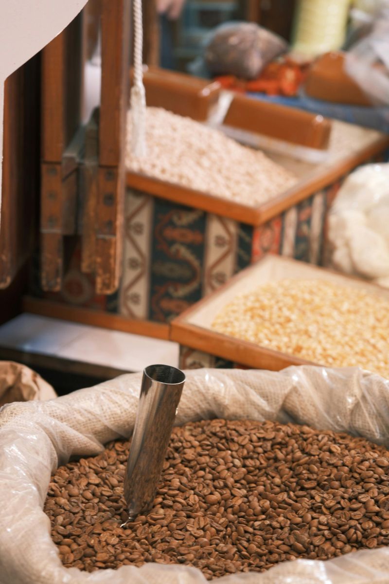 Always buy in bulk to save money.