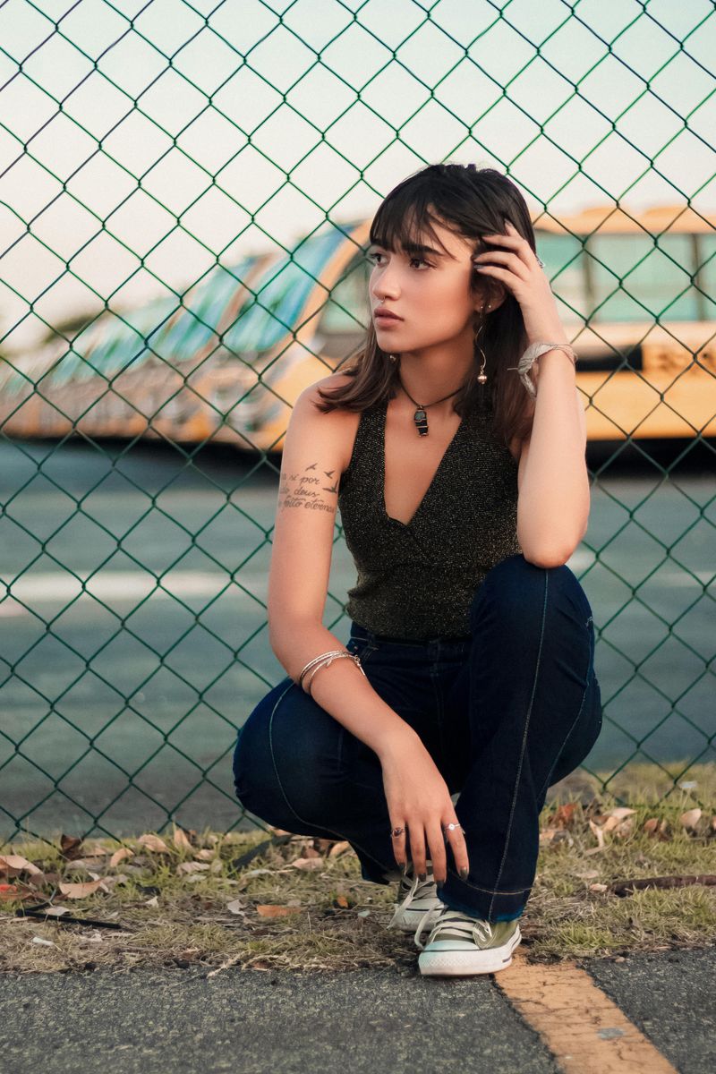 People-Pleasing Behavior